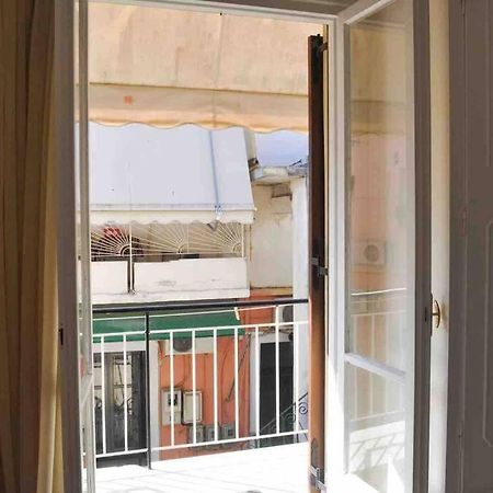 Evdoxia - Piccola Casa Corfu Town Apartment Екстериор снимка