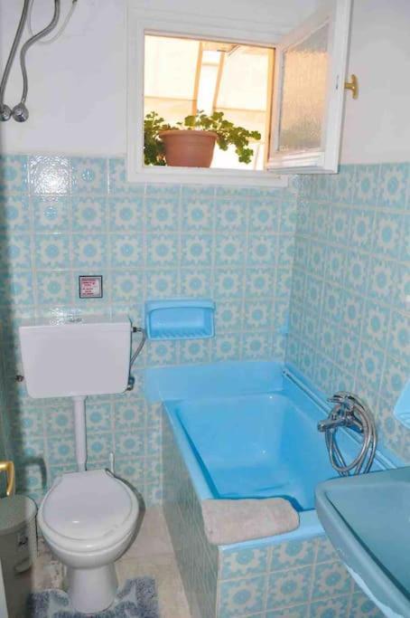 Evdoxia - Piccola Casa Corfu Town Apartment Екстериор снимка