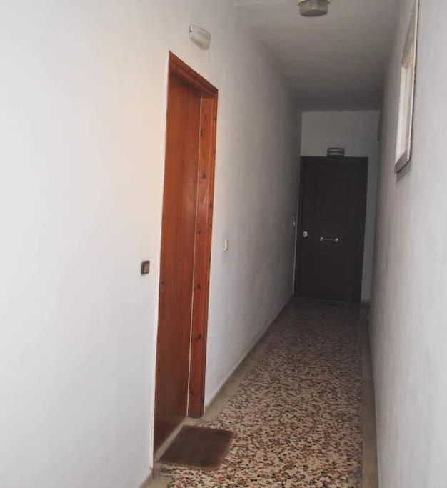 Evdoxia - Piccola Casa Corfu Town Apartment Екстериор снимка