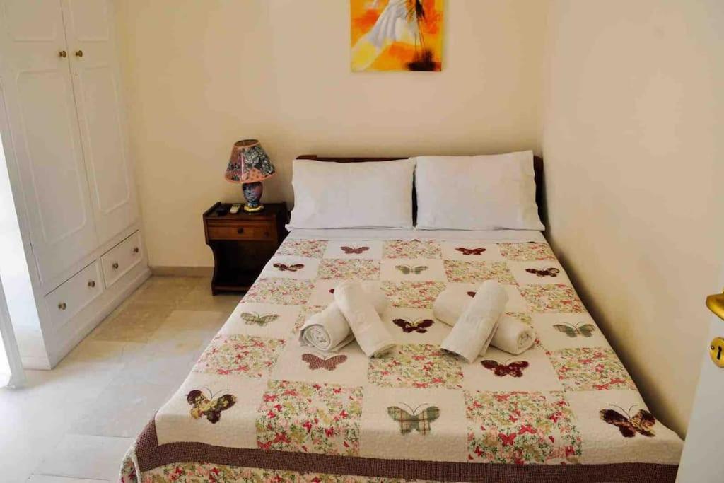 Evdoxia - Piccola Casa Corfu Town Apartment Екстериор снимка