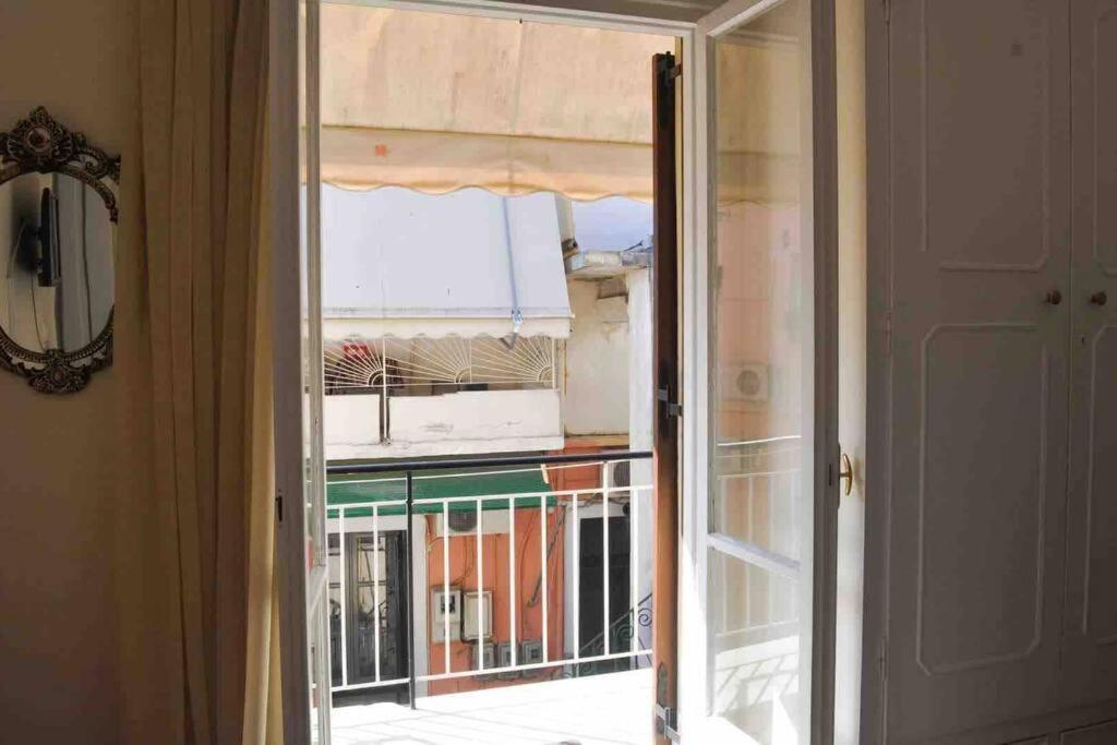 Evdoxia - Piccola Casa Corfu Town Apartment Екстериор снимка
