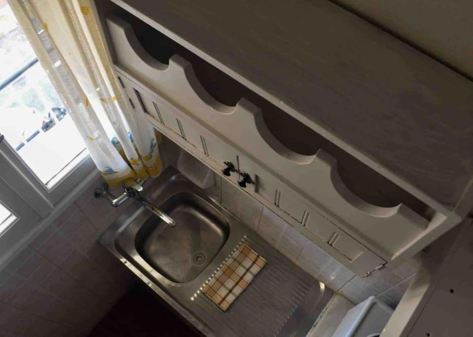 Evdoxia - Piccola Casa Corfu Town Apartment Екстериор снимка
