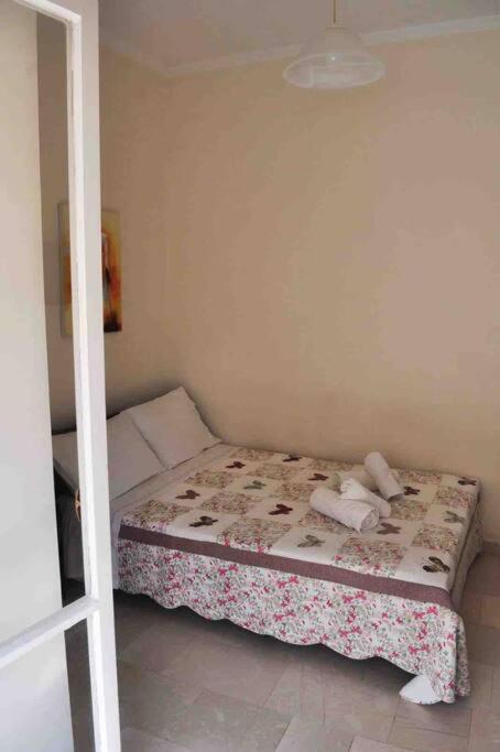 Evdoxia - Piccola Casa Corfu Town Apartment Екстериор снимка
