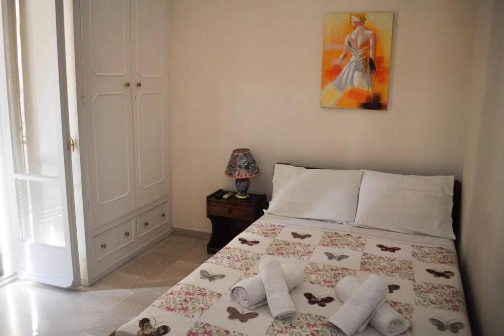 Evdoxia - Piccola Casa Corfu Town Apartment Екстериор снимка