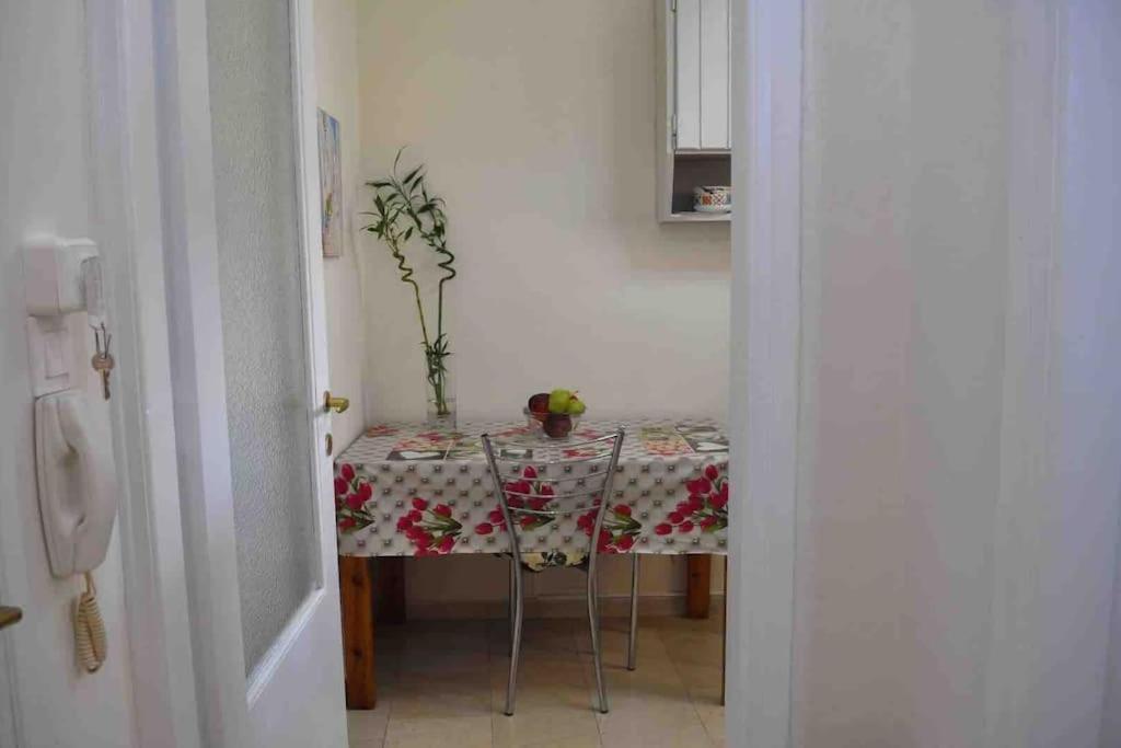 Evdoxia - Piccola Casa Corfu Town Apartment Екстериор снимка
