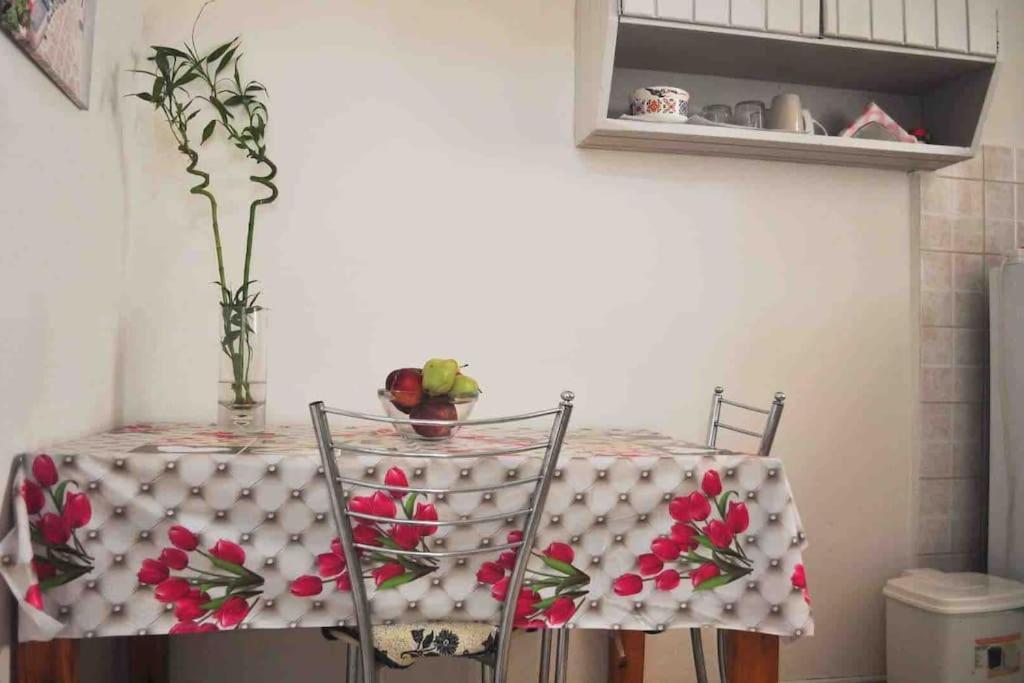 Evdoxia - Piccola Casa Corfu Town Apartment Екстериор снимка