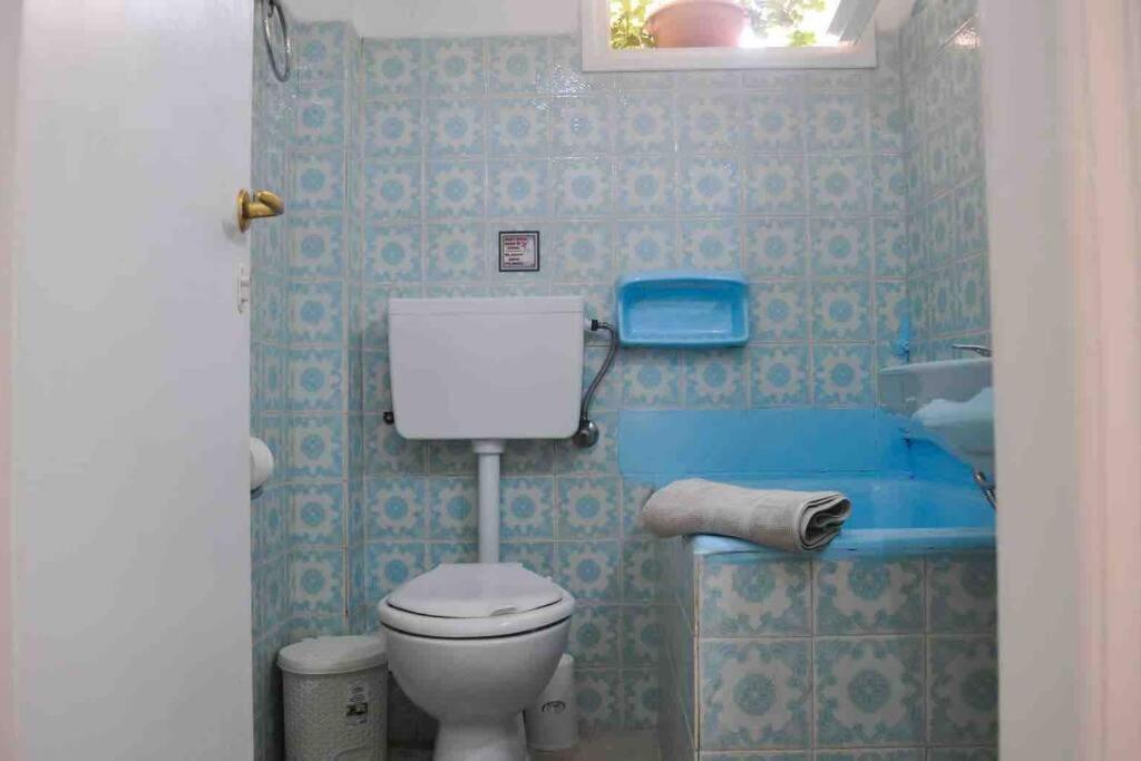 Evdoxia - Piccola Casa Corfu Town Apartment Екстериор снимка