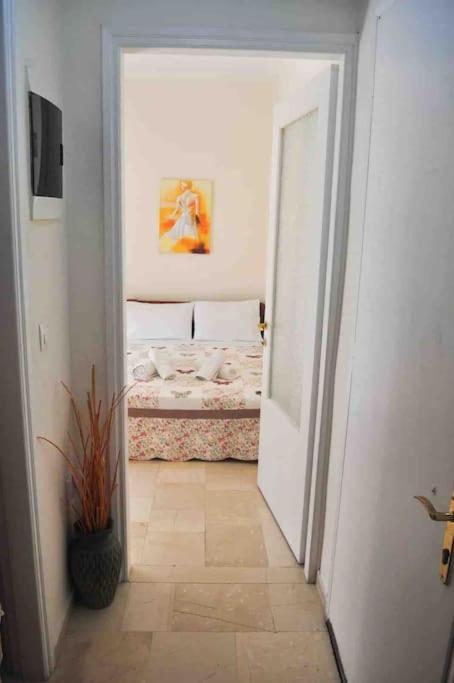 Evdoxia - Piccola Casa Corfu Town Apartment Екстериор снимка